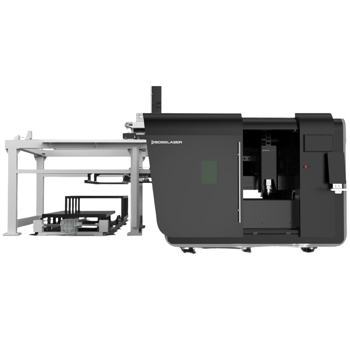 FC+ EXT AutoCUT - Boss Laser – BossLaser