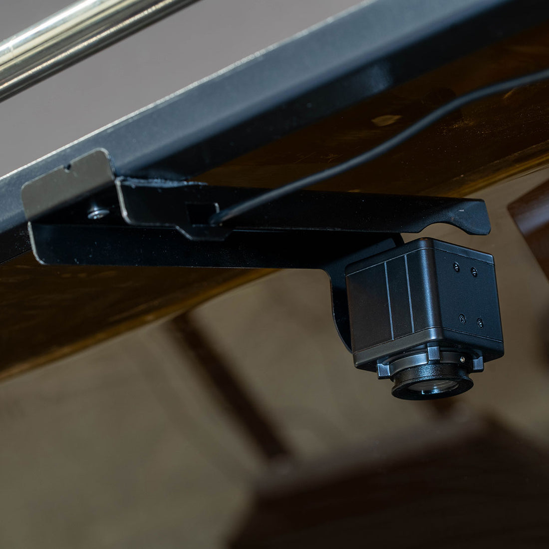 Lens Boss Camera BOSS Vue – Positioning Camera - Boss Laser – BossLaser
