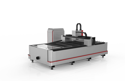 FC-6012 Elite Fiber Laser Cutting Machine