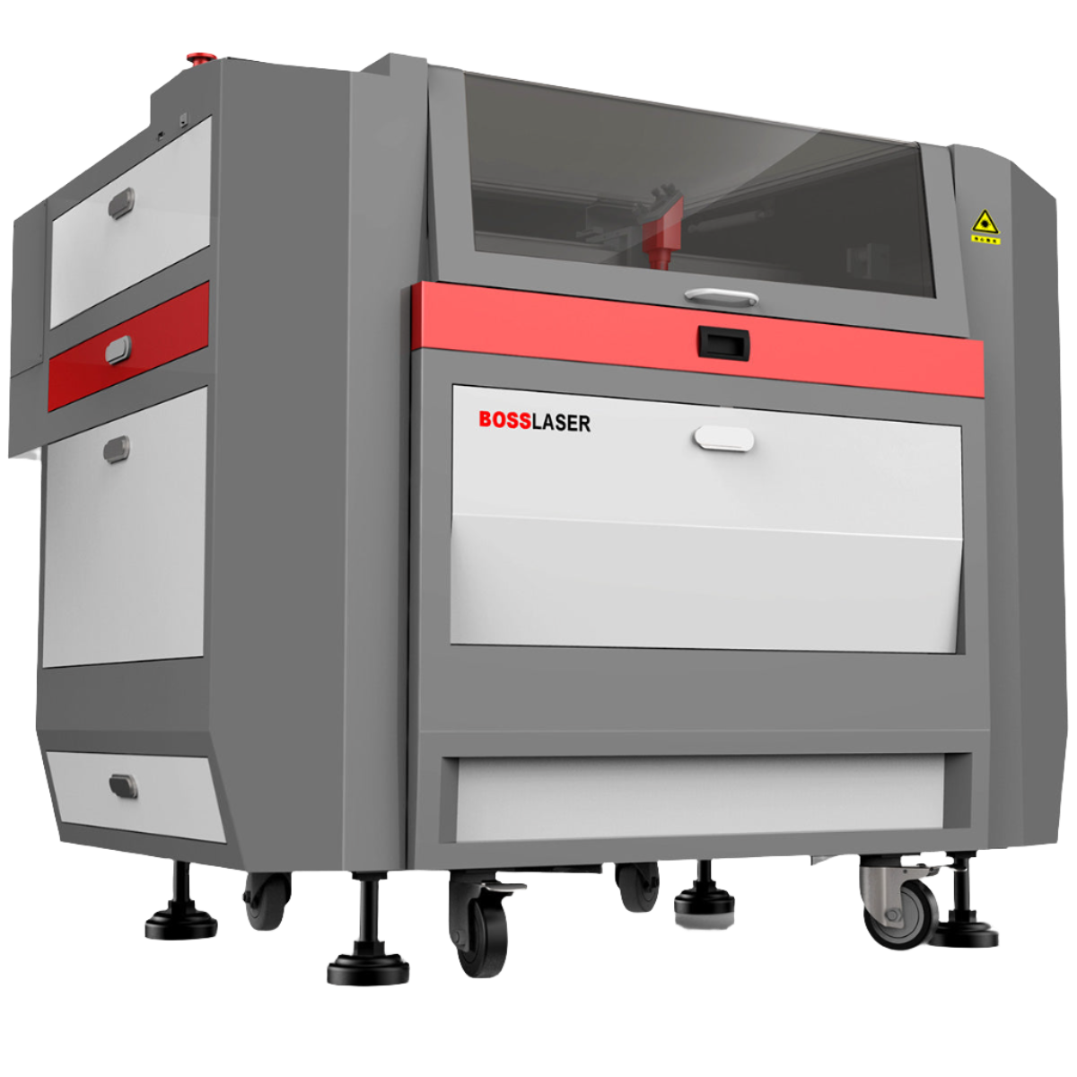 Laser Machines - Boss Laser – BossLaser