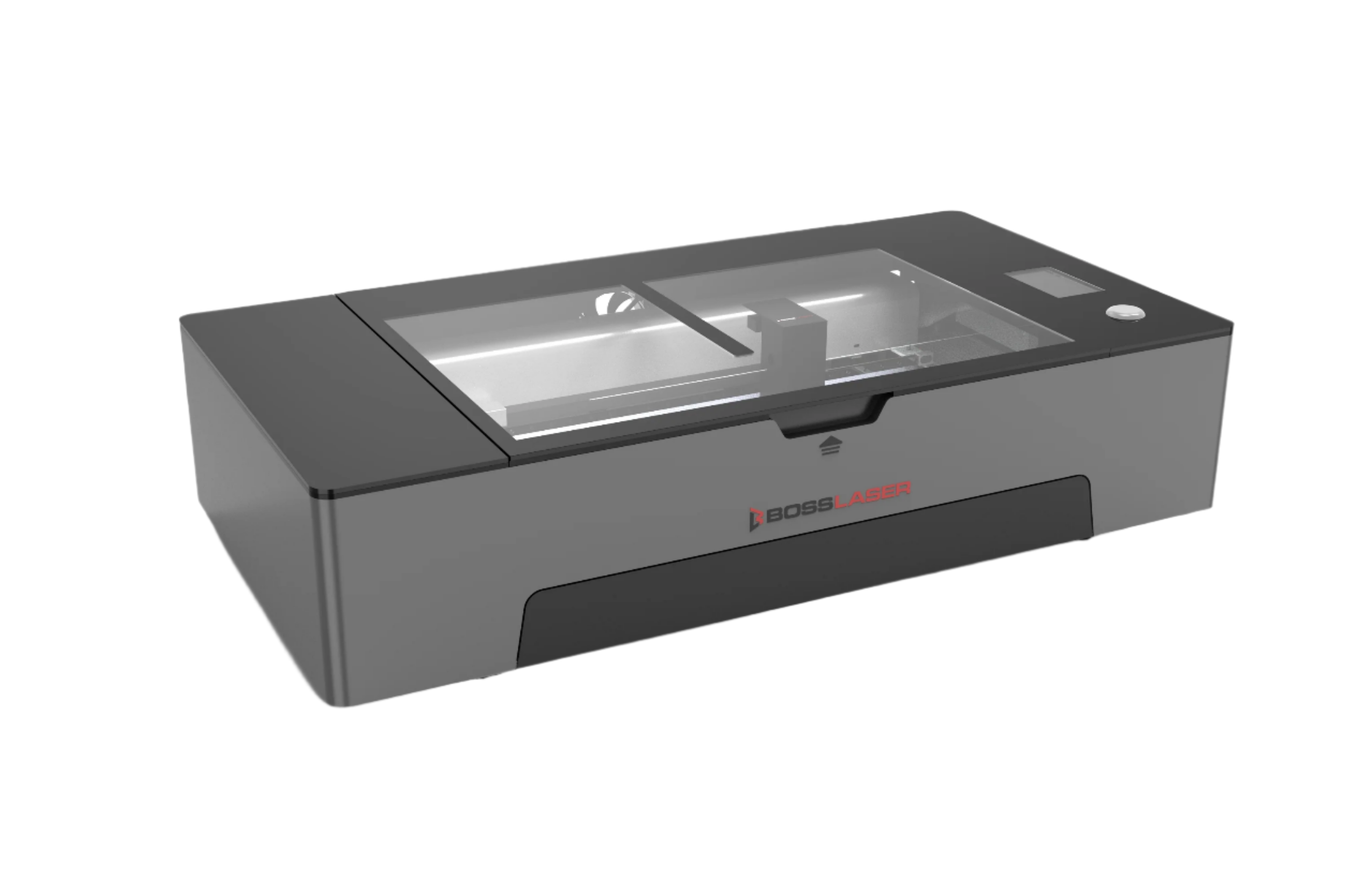 EVO Desktop Co2 Laser Cutter and Engraver – BossLaser