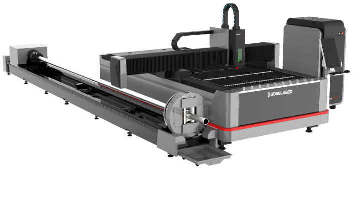 Fibre Cutter Industrial Fiber Cutters - Boss Laser – BossLaser