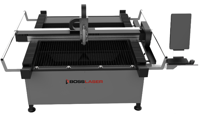 Fibre Cutter Industrial Fiber Cutters - Boss Laser – BossLaser