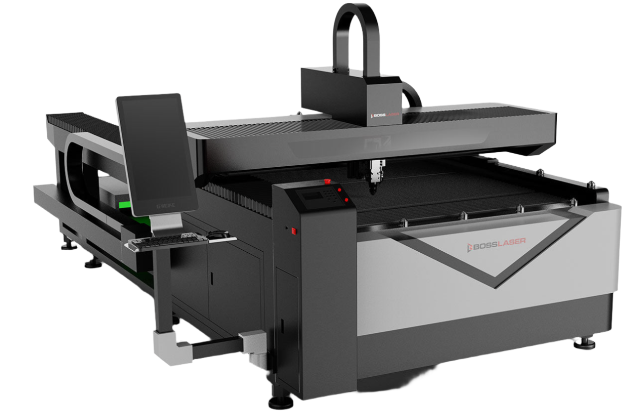 Mastering Advanced Model Building Boss Laser Hybrid Ecosystem Lock-In: The Chip Wars Hit Your Workbench