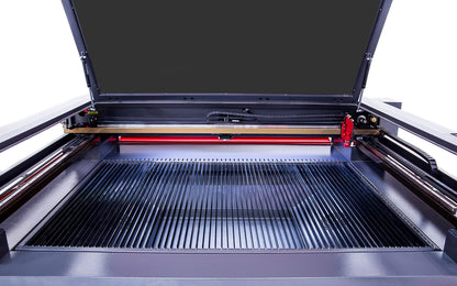 LS-3655 CO2 Laser Cutter and Engraver