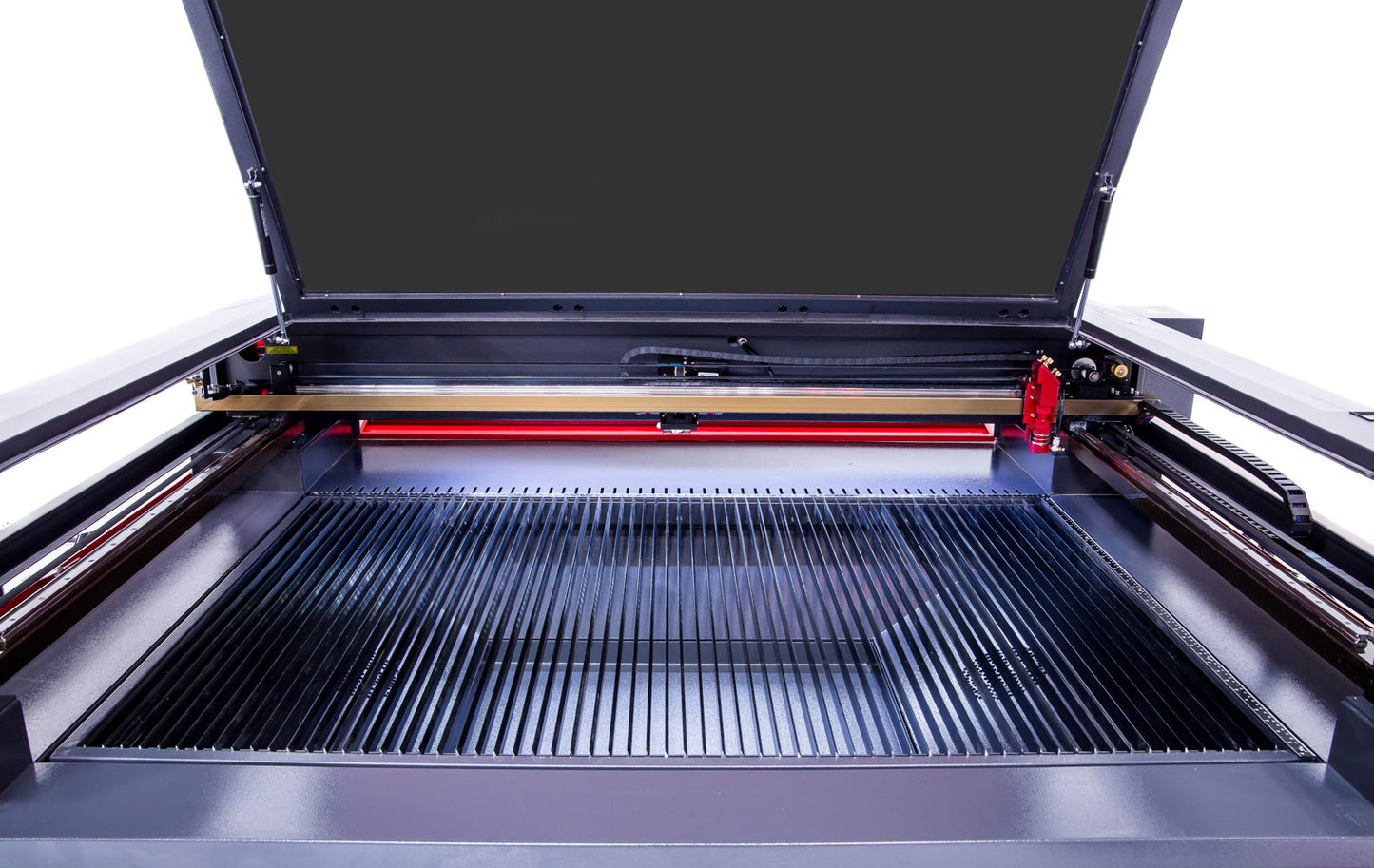 HP-3655 Co2 Laser Cutter and Engraver