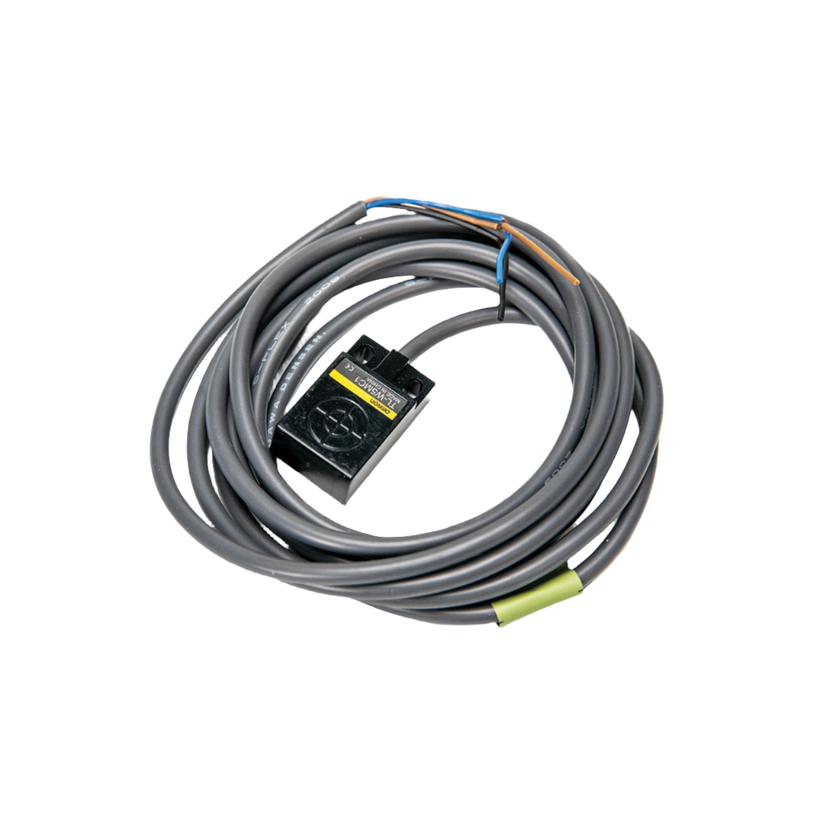 Proximity Sensor (black – GenV) - Boss Laser – BossLaser