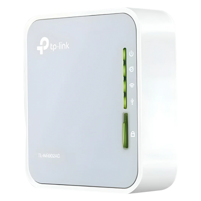 TP-Link 300 Mbps Wireless Adapter
